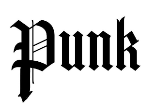 PUNK