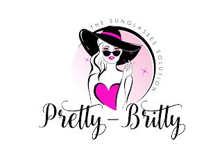 PRETTY-BRITTY THE SUNGLASSES SOLUTION