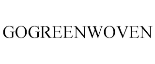 GOGREENWOVEN