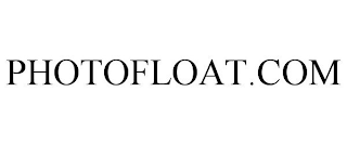 PHOTOFLOAT.COM