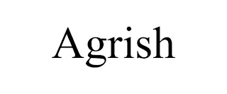 AGRISH