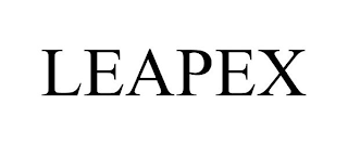 LEAPEX