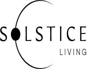 SOLSTICE LIVING