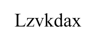 LZVKDAX