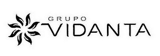 GRUPO VIDANTA