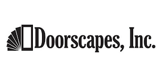 DOORSCAPES, INC.