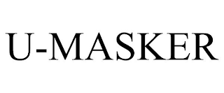 U-MASKER