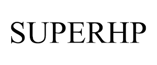 SUPERHP