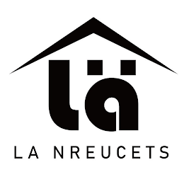 LA NREUCETS