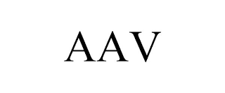 AAV