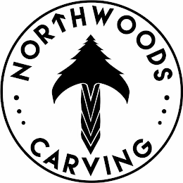 NORTHWOODS CARVING VVVV