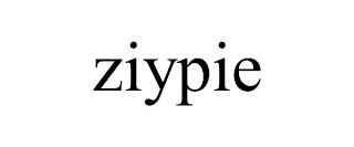 ZIYPIE