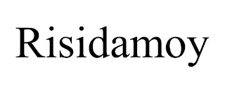 RISIDAMOY