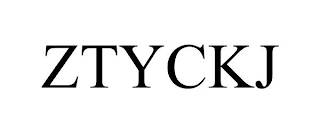 ZTYCKJ