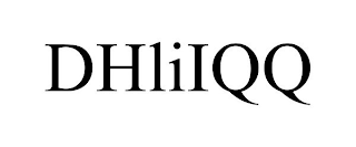 DHLIIQQ