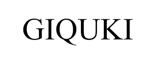 GIQUKI