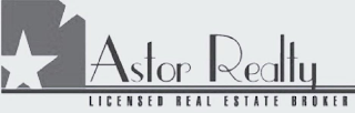 ASTOR REALTY LICENSED REAL ESTATE BROKER