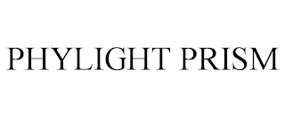 PHYLIGHT PRISM