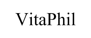 VITAPHIL