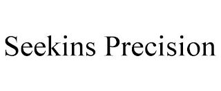 SEEKINS PRECISION