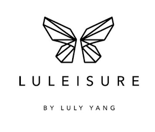 LULEISURE BY LULY YANG