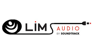 LIM AUDIO BY SOUNDTRACK trademark