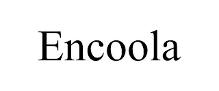 ENCOOLA trademark