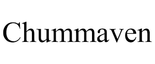 CHUMMAVEN trademark