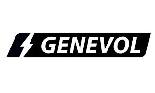 GENEVOL trademark