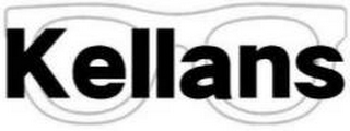 KELLANS trademark