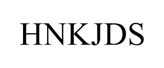 HNKJDS trademark