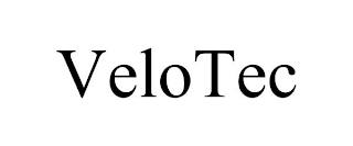 VELOTEC trademark