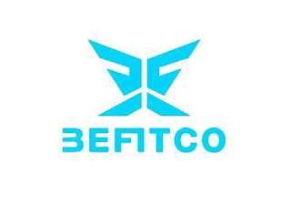 BEFITCO trademark