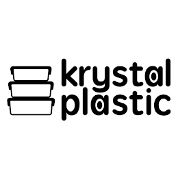 KRYSTAL PLASTIC trademark