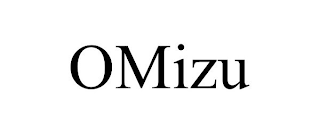 OMIZU trademark