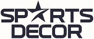 SPORTS DECOR trademark