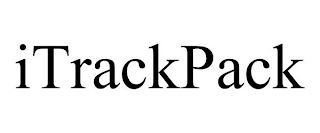 ITRACKPACK trademark