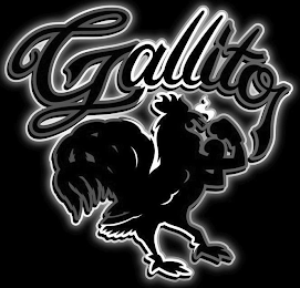 GALLITO trademark