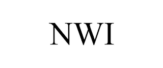 NWI trademark