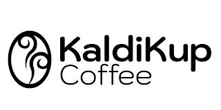 KALDIKUP COFFEE trademark