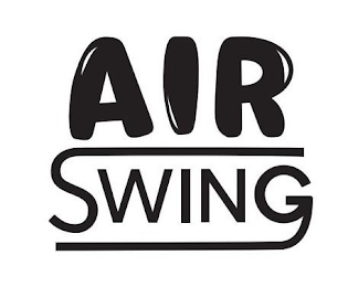 AIR SWING trademark