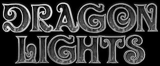 DRAGON LIGHTS trademark