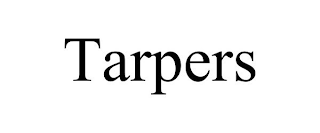 TARPERS trademark