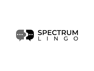 SPECTRUM LINGO