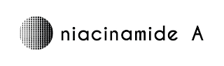 NIACINAMIDE A