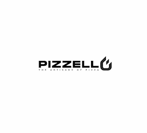 PIZZELLO THE ARTISANS OF PIZZA