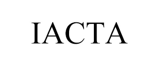 IACTA