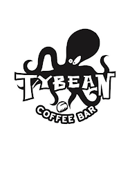 TYBEAN COFFEE BAR