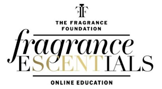 TFF THE FRAGRANCE FOUNDATION FRAGRANCE ESCENTIALS ONLINE EDUCATION