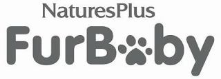 NATURESPLUS FURBABY